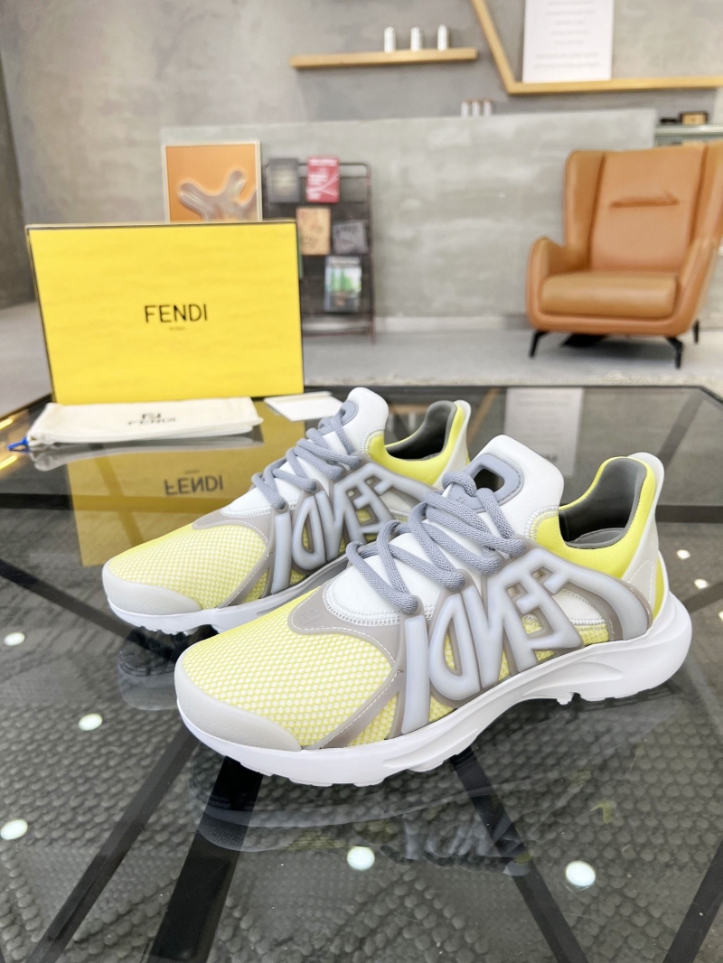 Fendi Sneakers